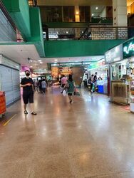 People's Park Complex (D1), Retail #607861021